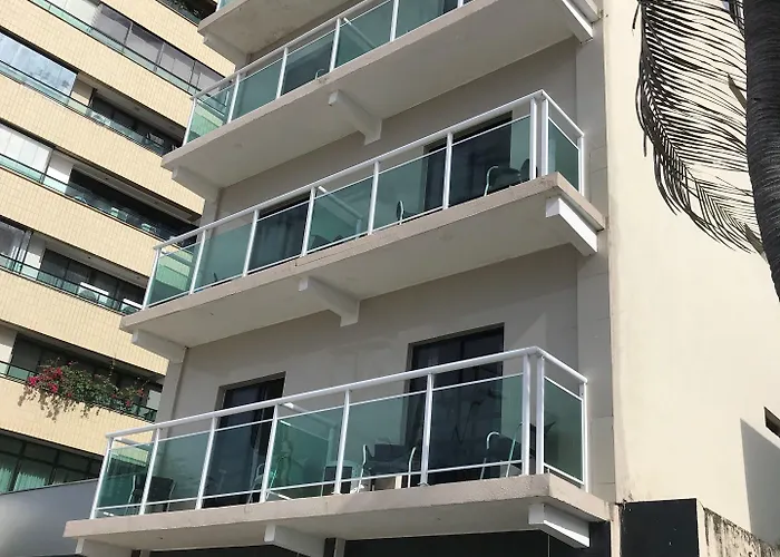 Brisa Da Praia Hotel Fortaleza 