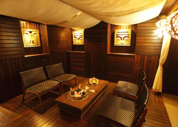 Hotel Bhally Balneário Camboriú