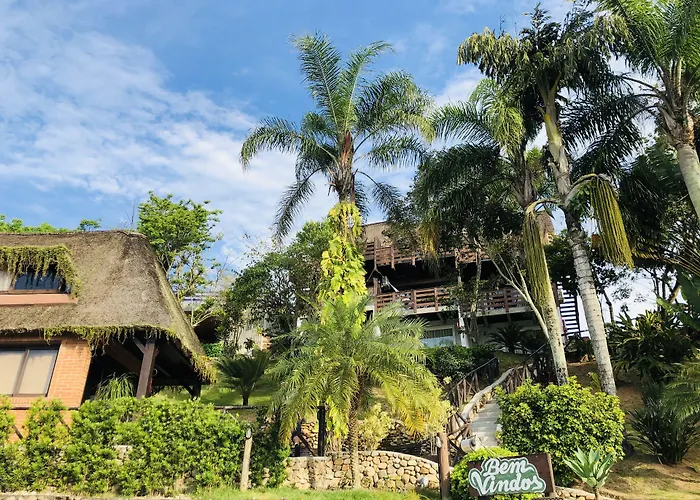 Pousada Do Arvoredo Bombinhas