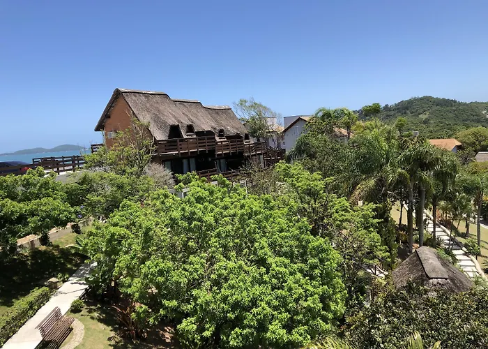 Pousada Do Arvoredo Bombinhas