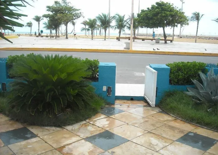 Pousada Areia Da Praia Fortaleza 