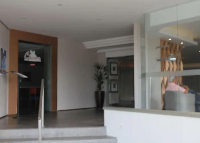 Flat Golden Fortaleza