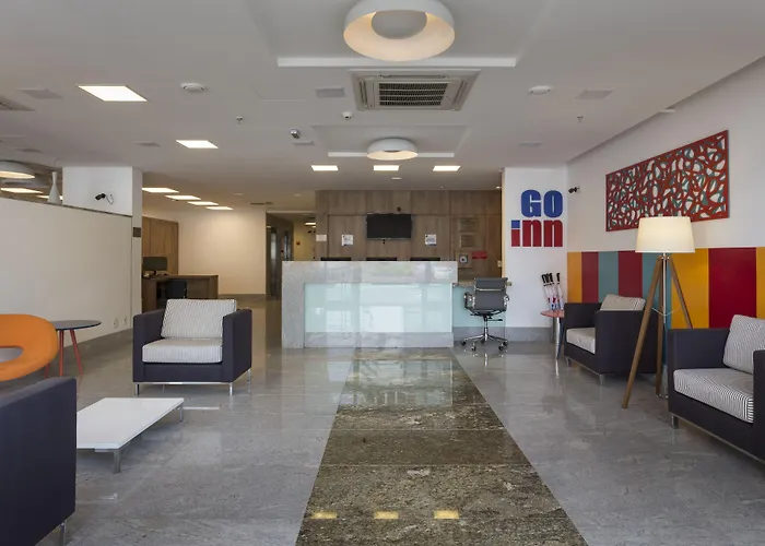 Hotel Beira MarGo Inn Vitória