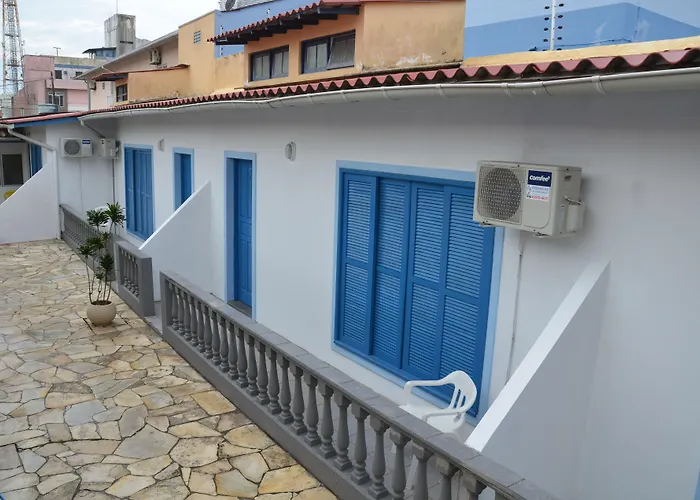 World Hostel - Canasvieiras