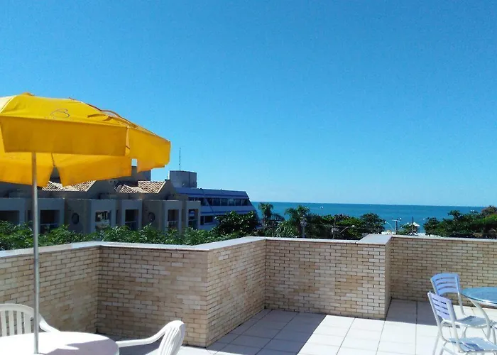 Brava Apart Hotel Florianópolis
