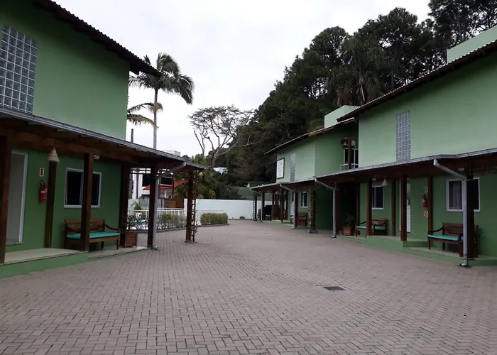 Encantada Floripa Florianópolis