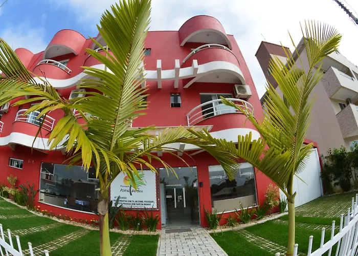 Pousada Portal do Sol