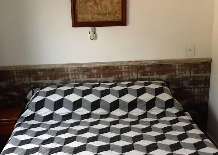 Pousada Mosimann Florianópolis