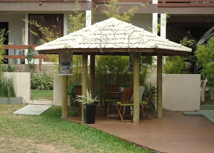 Pousada Mosimann Florianópolis