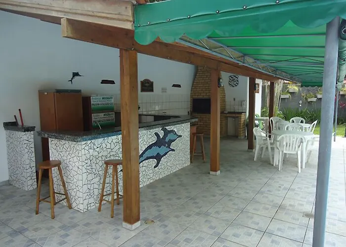 Pousada Mosimann Florianópolis