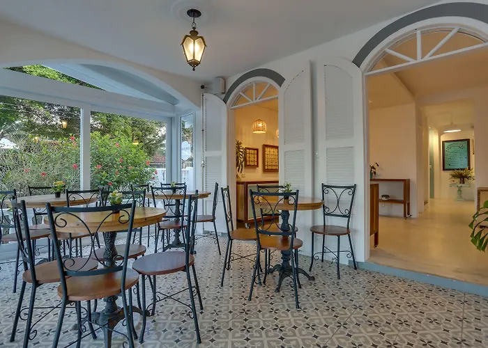 Solar Beach Hotel Florianópolis