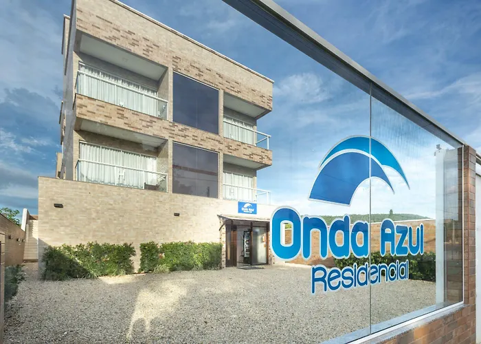 Hotel Beira MarResidencial Onda Azul