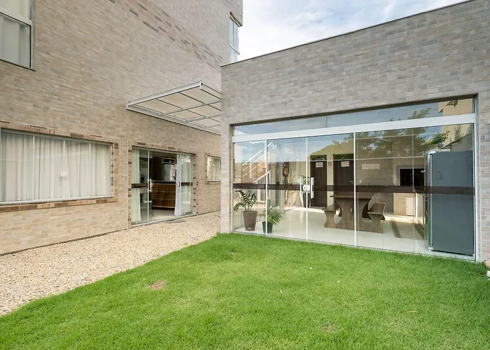 Hotel Beira MarResidencial Onda Azul