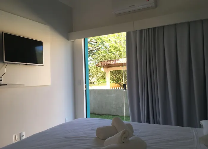 Hotel Beira MarFlorinn Praia