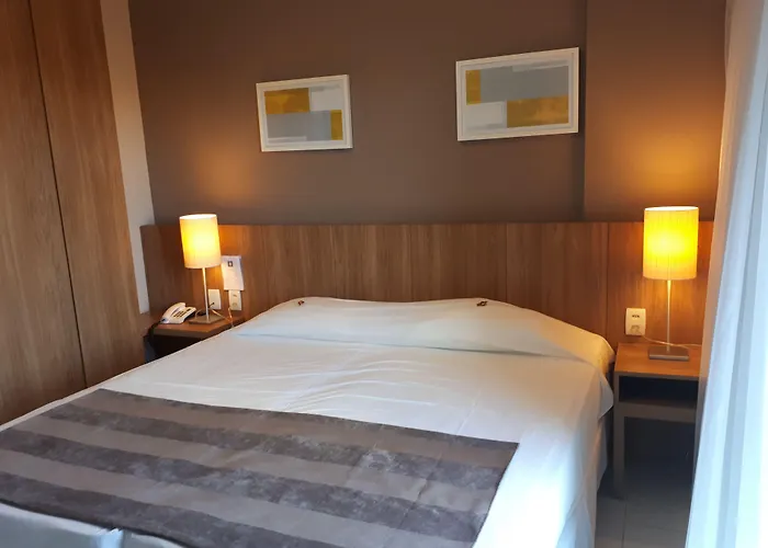 Riostay Residence - Riocentro Rio de Janeiro