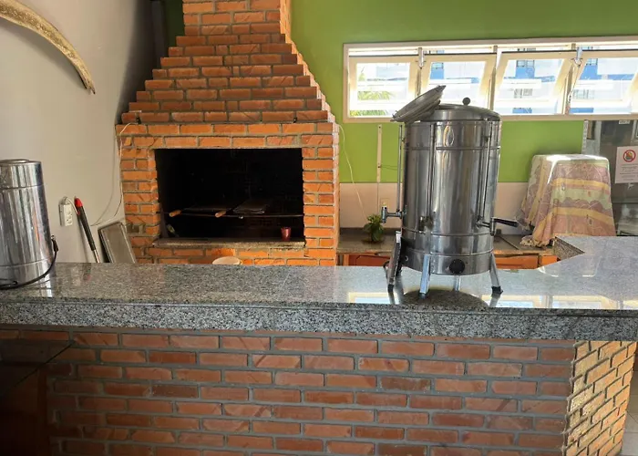 Hostel Canasvieiras Florianópolis