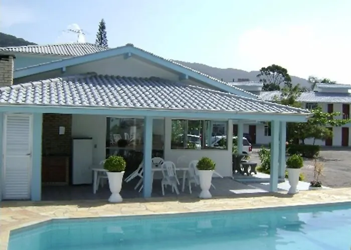 Pousada Talismã Florianópolis