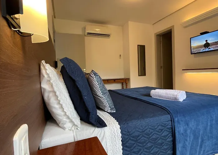 Casa Figueira Na Pedra - Spa Suites Florianópolis