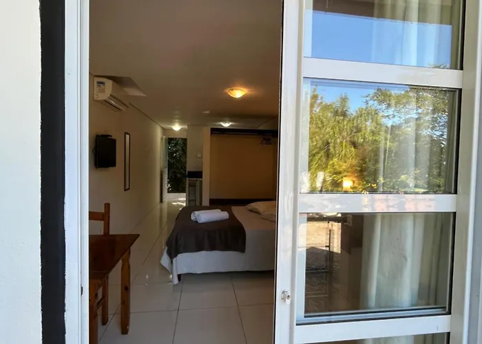 Casa Figueira Na Pedra - Spa Suites Florianópolis