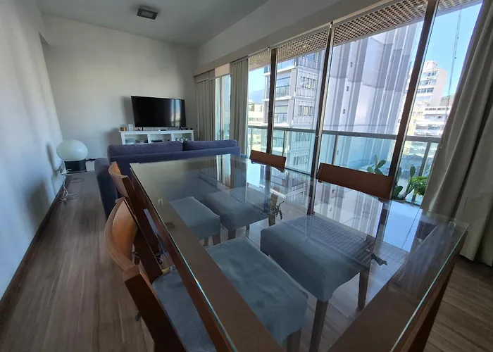 Tiffanys Rio Flat Aparthotel Rio de Janeiro