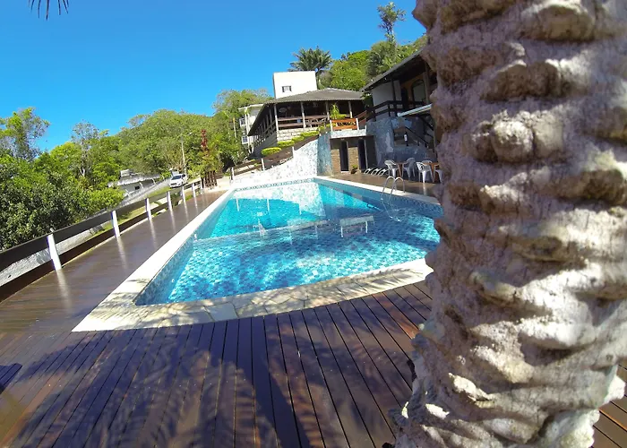 Pousada Magnus Balneário Camboriú