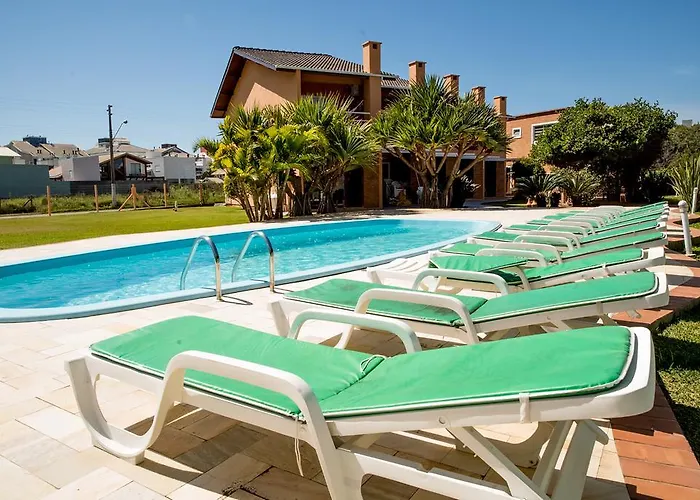 Costa Allegra Ingleses Residence Florianópolis