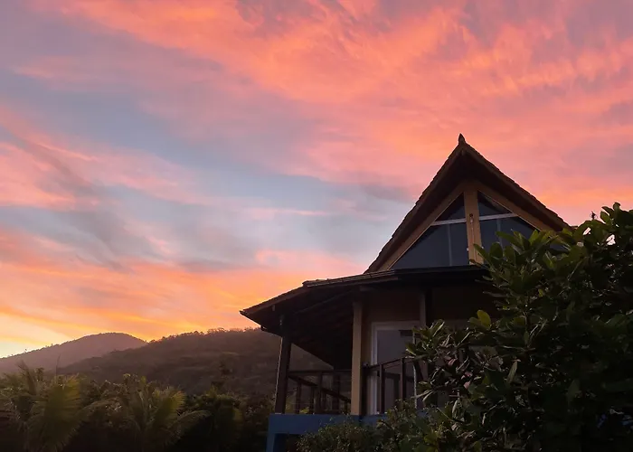 Pousada Pénareia Floripa