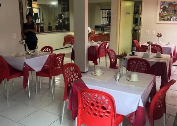 Nalu Beach Hotel Pousada Fortaleza 