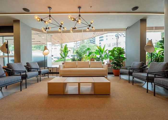 Hotel Beira MarIbis Florianopolis