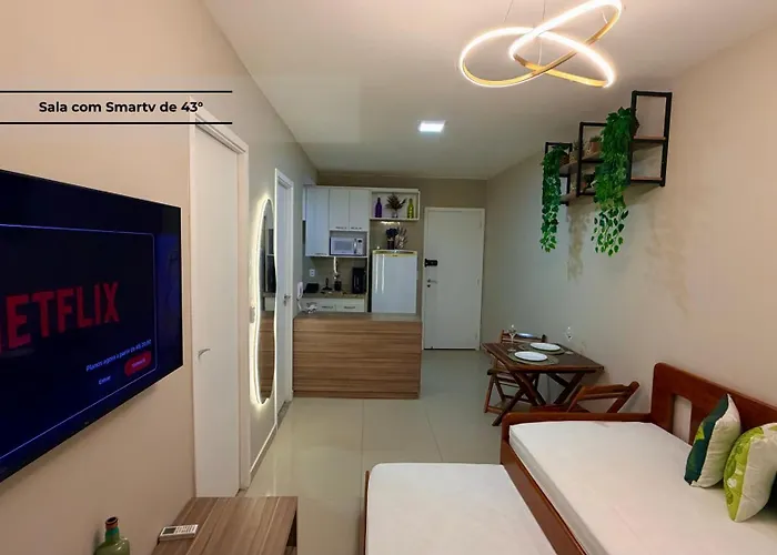 Vg Fun By Diego Flats Fortaleza 