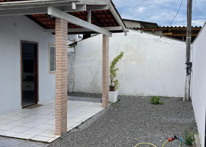 Cantinho di Vó Florianópolis
