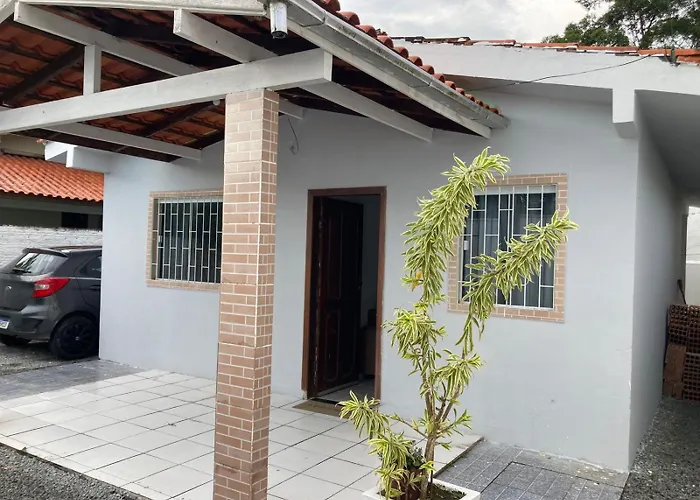 Cantinho di Vó Florianópolis