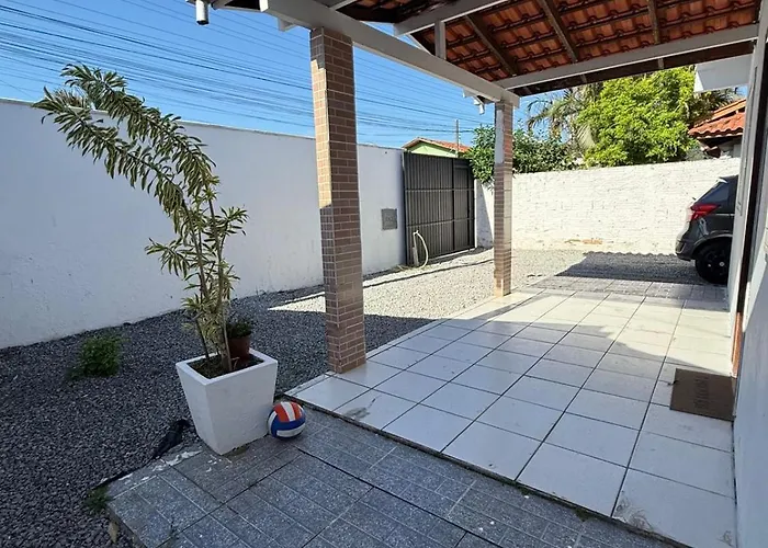 Cantinho di Vó Florianópolis