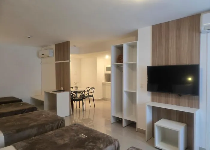 Hotel Beira MarRieger