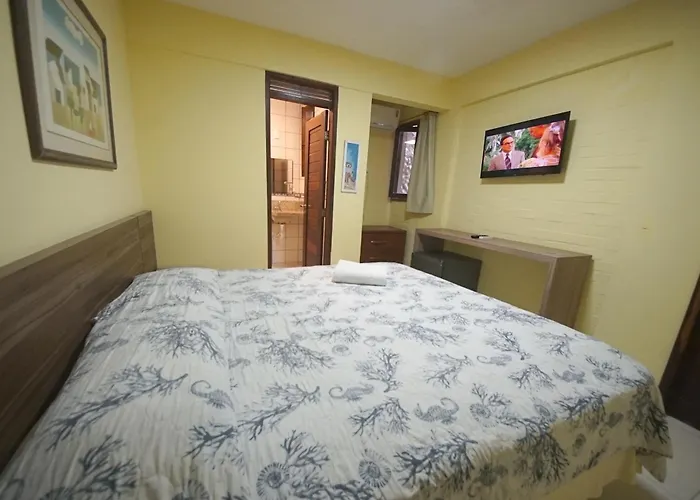 Hotel Beira MarSol Nascente Pousada Beira Mar