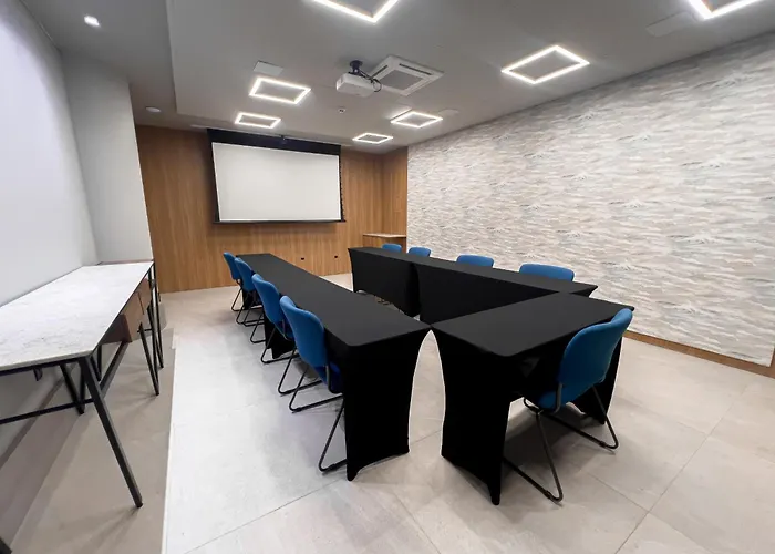 Hotel Plaza Camboriu Balneário Camboriú