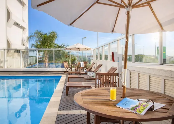 Intercity Florianopolis