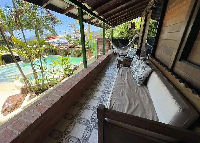 Pousada Mirante Florianópolis