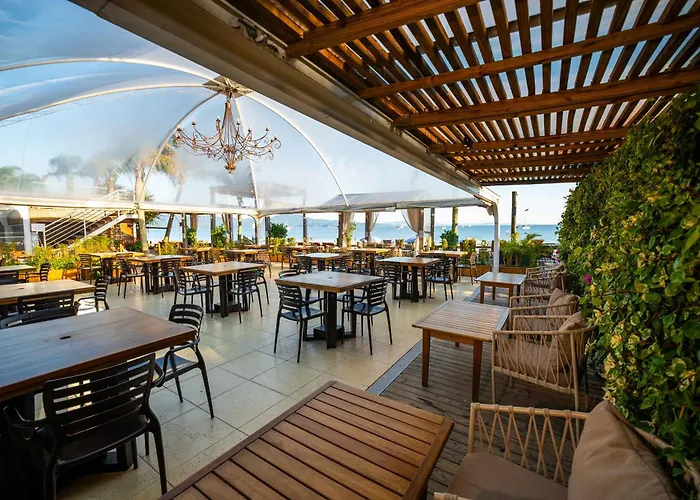 Hotel Beira MarPousada dos Sonhos