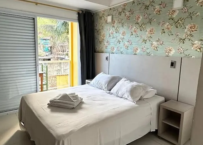 Ipê Suites Juquehy Juquei