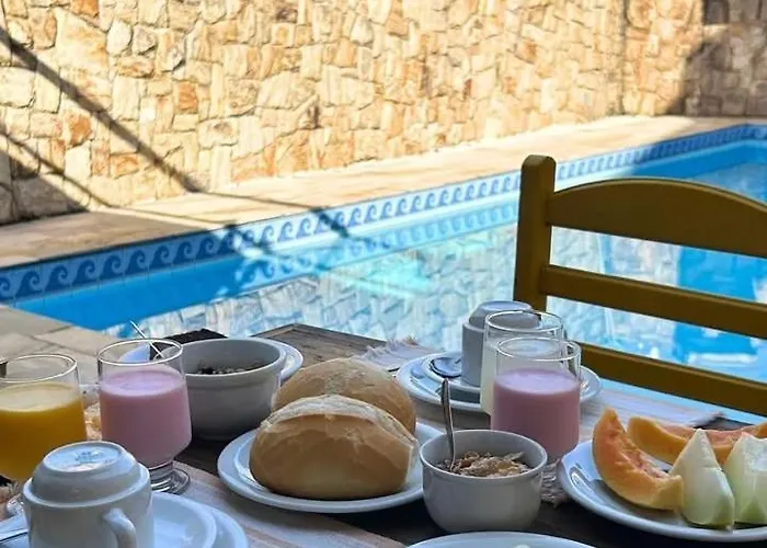 Ipê Suites Juquehy Juquei