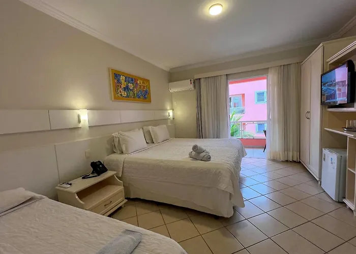 Hotel Beira MarPousada Vila do Coral