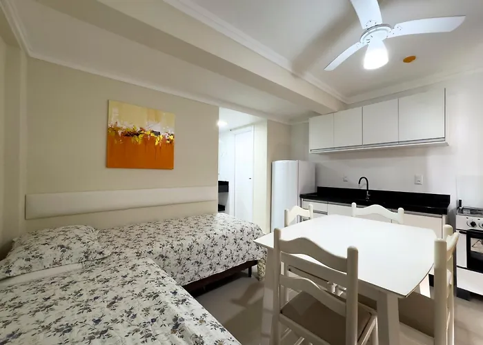 Bombinhas Tourist Apart