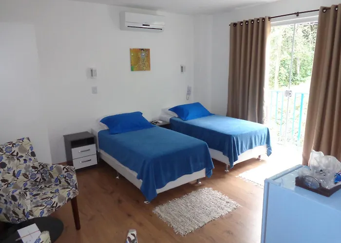 The Hyperion Boutique Hotel Florianópolis