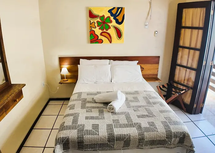 Água Marinha de Bombas - Bombinhas Hotel