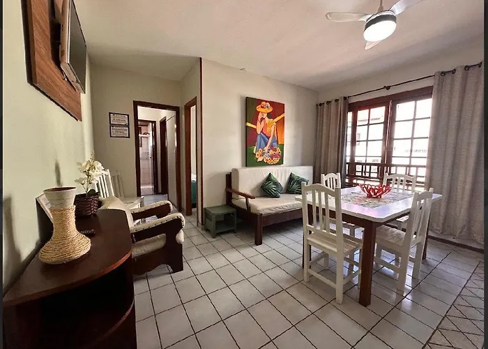 Pousada Residencial Dos Corais Bombinhas