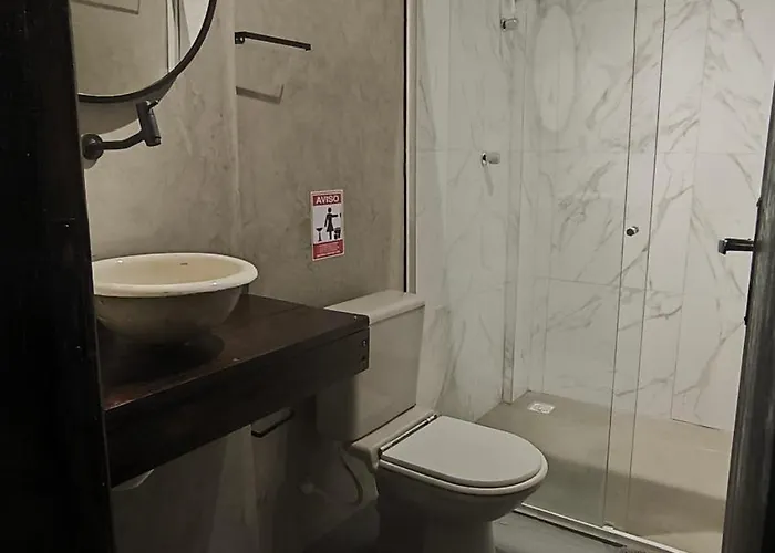 Casa Do Sossego Vila Florianópolis