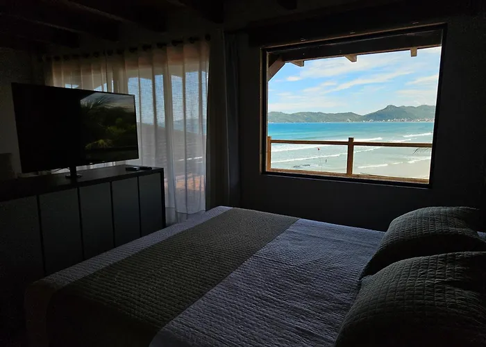 Hotel Atalaia Do Mariscal Bombinhas