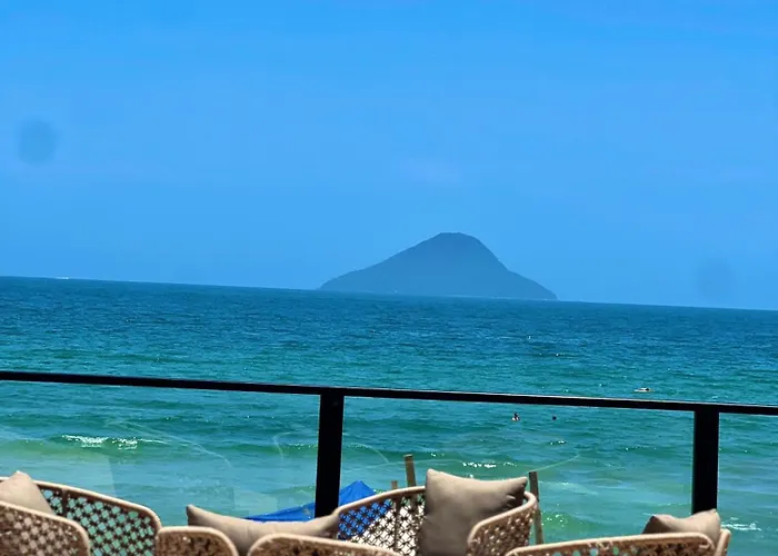 Casatua Pousada Juquei