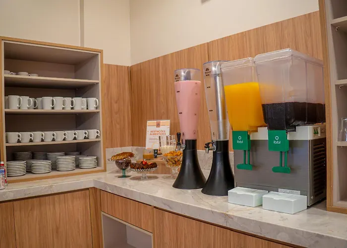 Hotel Beira MarNegrini